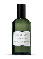 Geoffrey Beene Grey Flannel 120ml EDT for Men