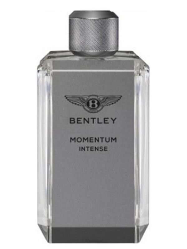 

BENTLEY MOMENTUM INTENSE EDP Perfume 100ML FOR MEN