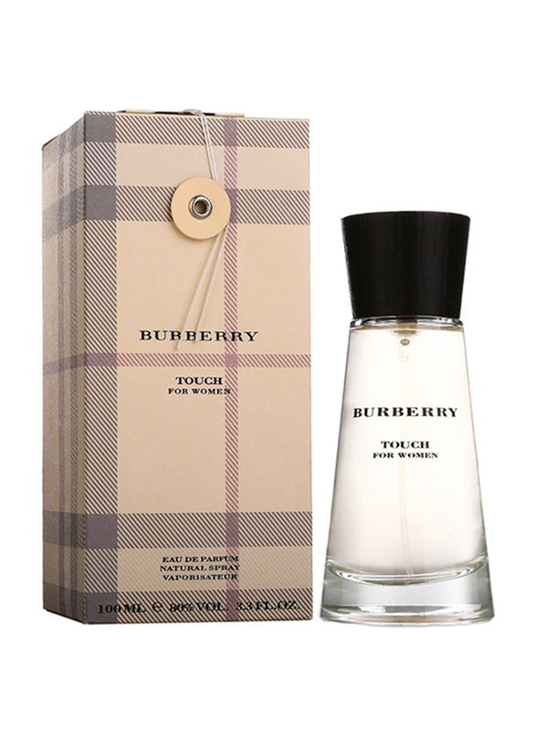 Burberry Touch 100ml EDP for Women