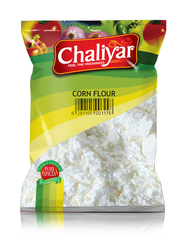 

Chaliyar Corn Flour 200Gm Pc