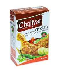 Chaliyar Chicken Masala 200Gm X 48