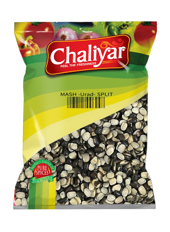 

Chaliyar Mash Urad Split, 500g