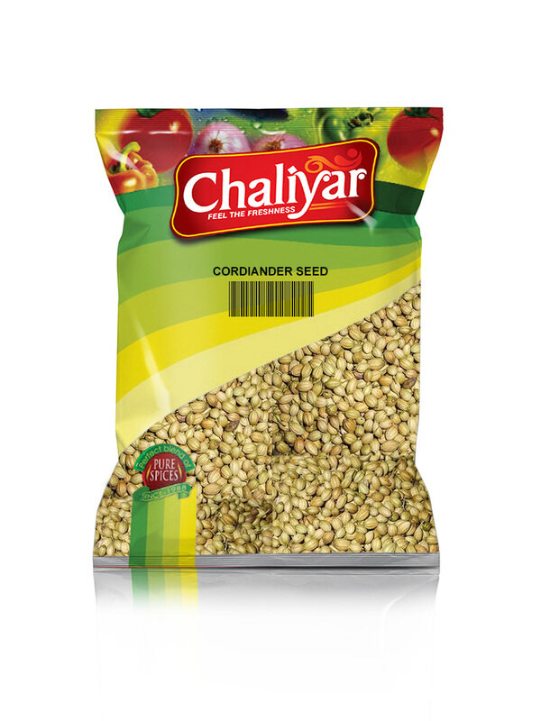

Chaliyar Coriander Seed 400Gm Pc