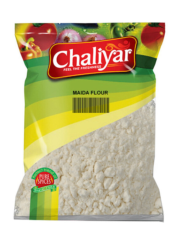 

Chaliyar Maida Flour, 500g