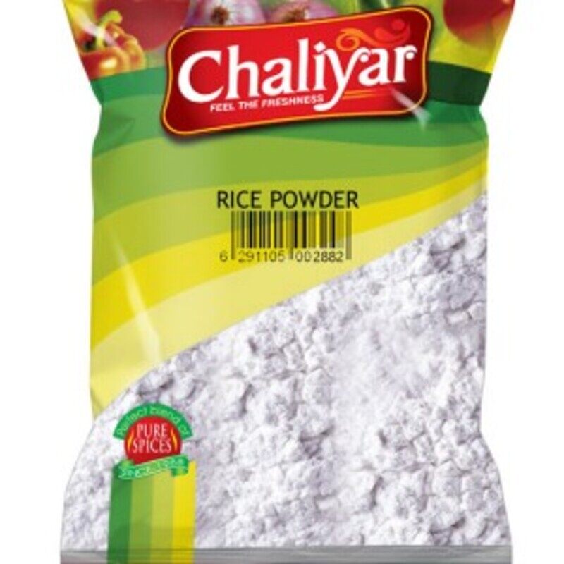 

Chaliyar Rice Powder 1 Kg