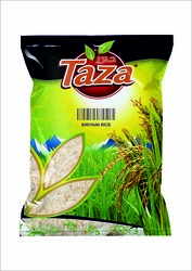 Taza Premium Basmati Rice (Biriyani) 5Kg