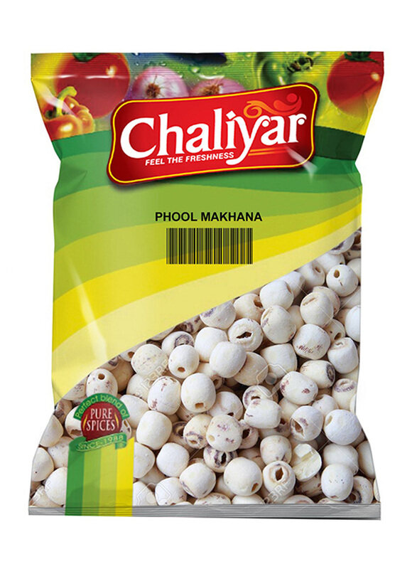 

Chaliyar Phool Makhana, 100g