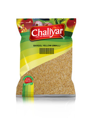 Chaliyar Burgole-Yellow-Small 1Kg