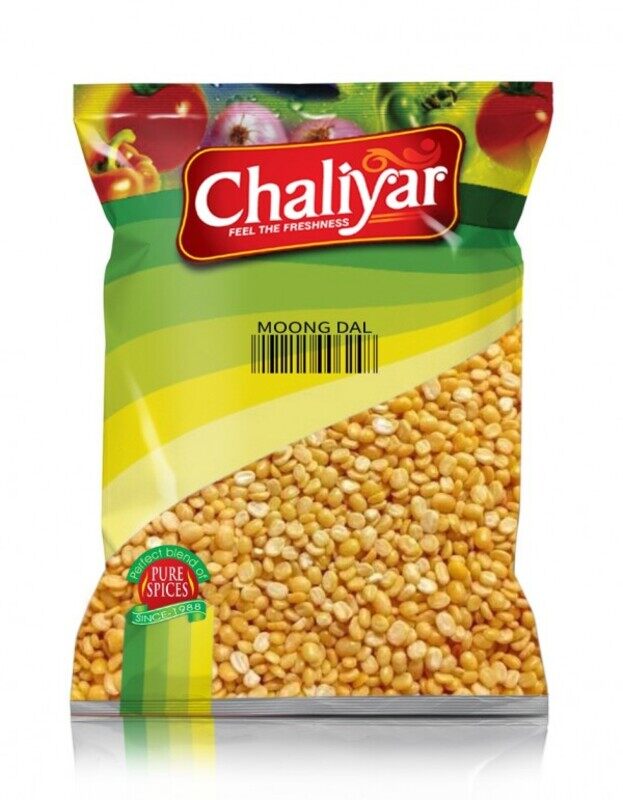 

Chaliyar Moong Dal 1Kg
