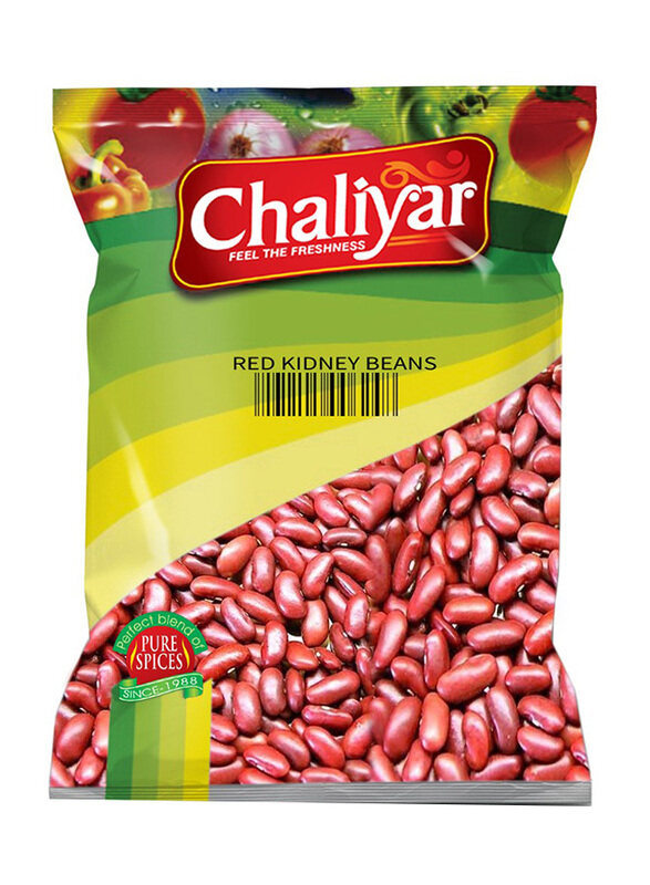 

Chaliyar Red Kidney Beans, 500g
