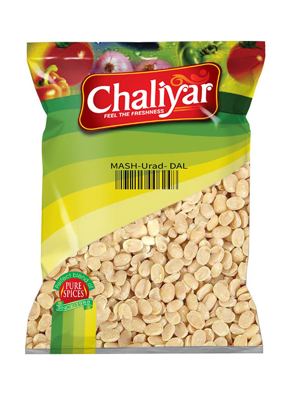 

Chaliyar Mash Urad Dal, 500g