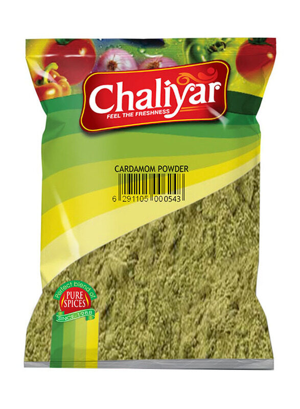 

Chaliyar Cardamom Powder, 25g