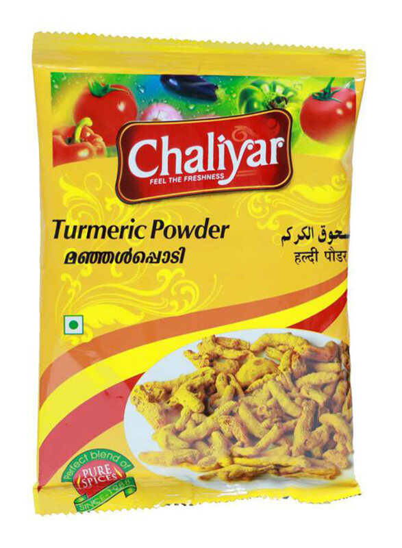 

Chaliyar Turmeric Powder, 200g