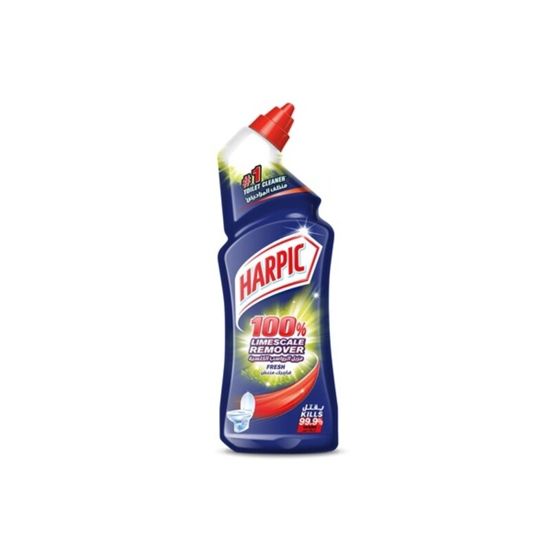 

Harpic Harpic Toilet Cleaner 750ml