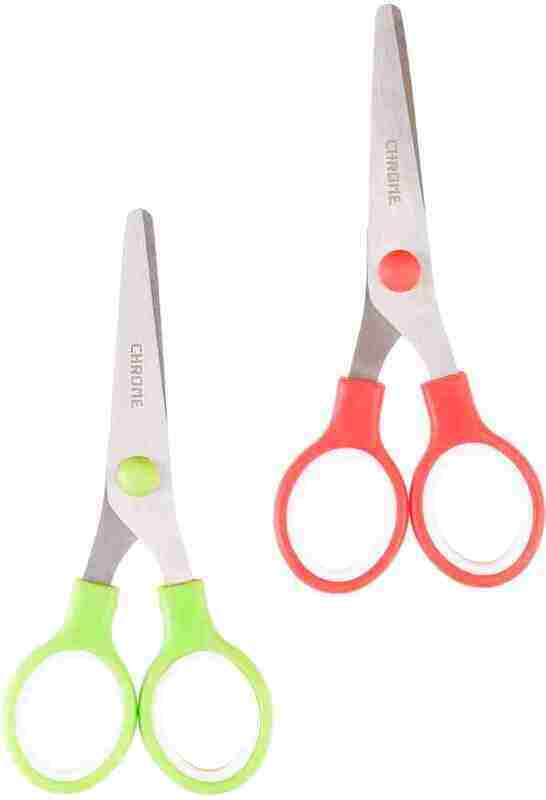 

Generic 9716 Scissor 5.5 inch (Pac of 12 Pcs)