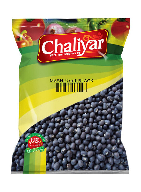 

Chaliyar Mash Urad Black, 1 Kg