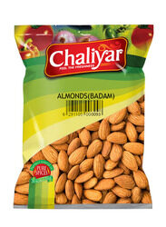 Chaliyar Almonds Badam, 50g
