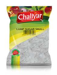 Chaliyar Lump Sugar-Small-100Gm Pc