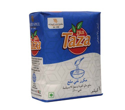 Taza Salt  1Kg