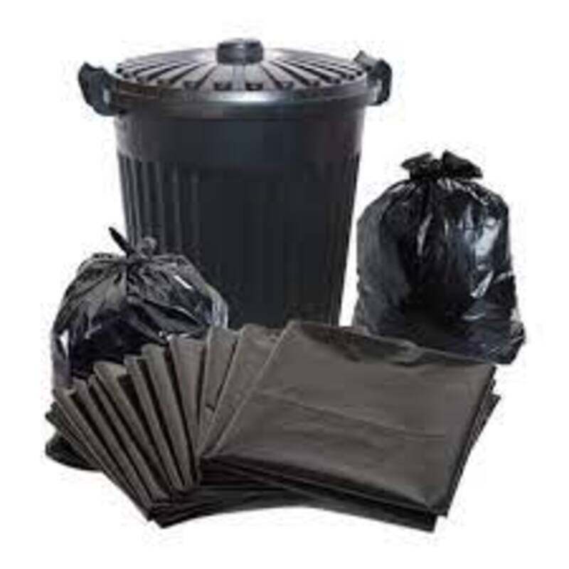 

Pasha Rolled Freezer Bag 200Shts 23x35cm (1*20pcs)