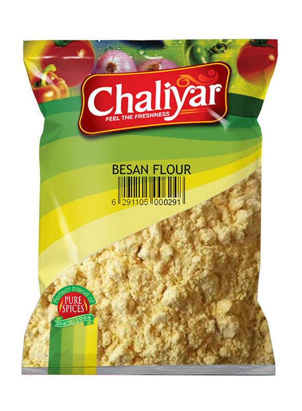 

Chaliyar Besan Flour, 1 Kg