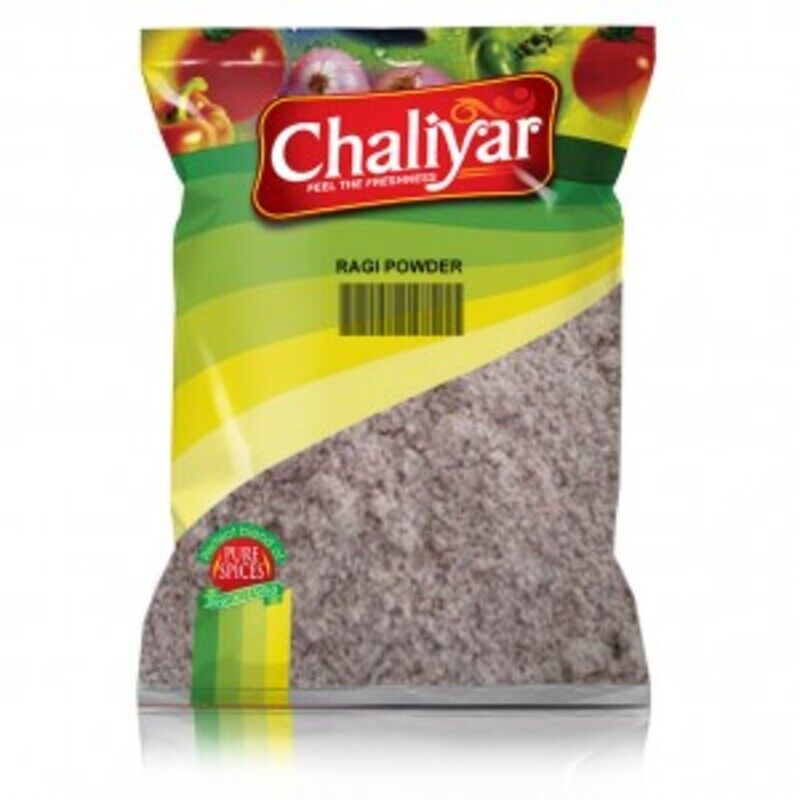 

Chaliyar Ragi Powder 500Gm