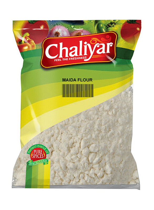 

Chaliyar Maida 1Kg Pc