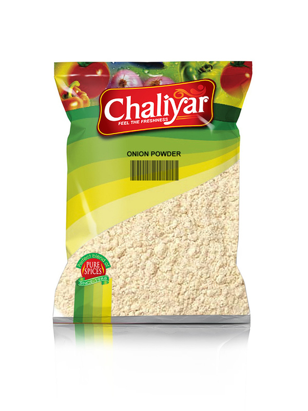 Chaliyar Onion Powder 100Gm Pc