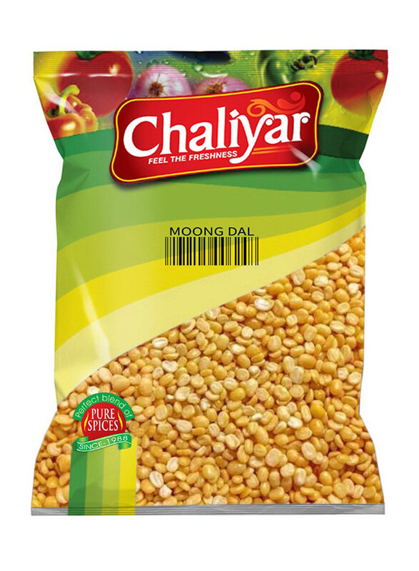 

Chaliyar Moong Dal, 1 Kg