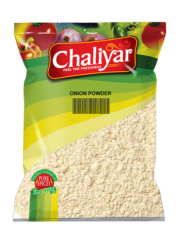 

Chaliyar Onion Powder, 100g
