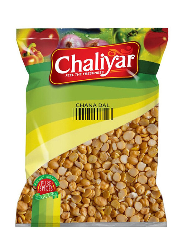 

Chaliyar Chana Dal, 1 Kg