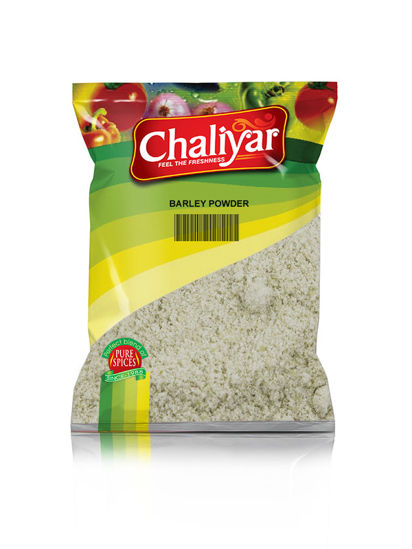 Chaliyar Barley Powder 200Gm Pc