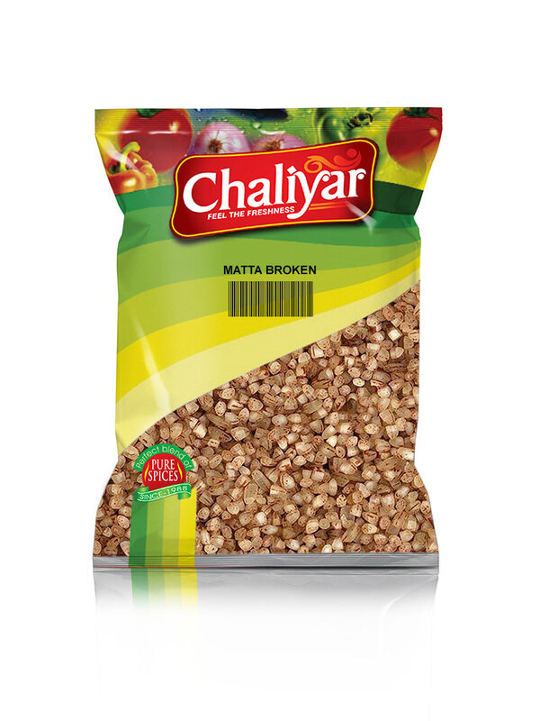 

Chaliyar Matta Broken 500Gm