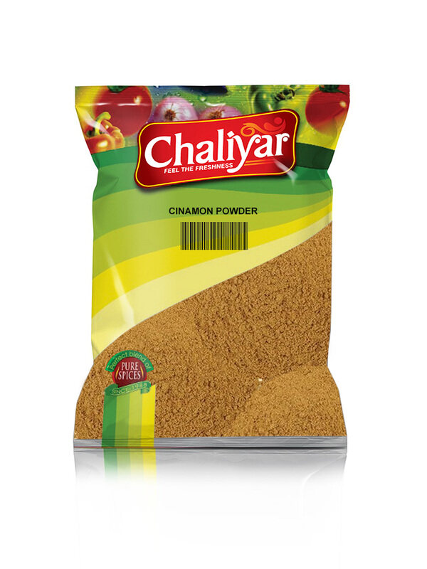 

Chaliyar Cinamon Powder 100Gm Pc