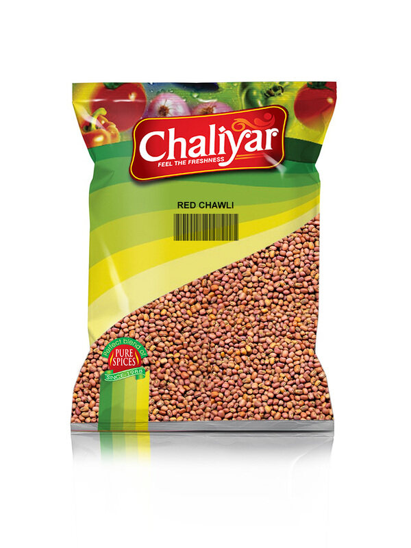 

Chaliyar Red Chawli 500Gm