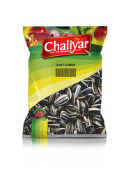 Chaliyar Sunflower Seed 100Gm Pc