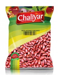 Chaliyar Red Kidney Beans-Redrajma-500Gms