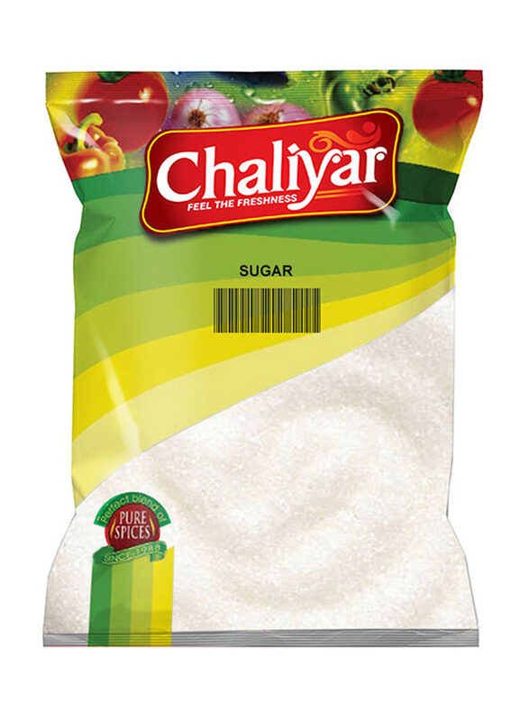 

Chaliyar Sugar, 5 Kg