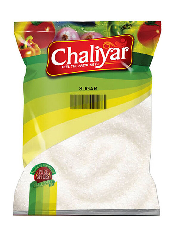 

Chaliyar Sugar, 2 Kg
