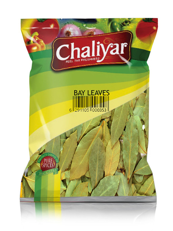 Chaliyar Bay Leaf  1Pc