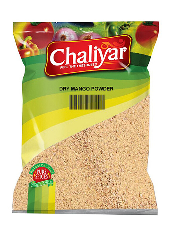 

Chaliyar Amchur Powder, 100g