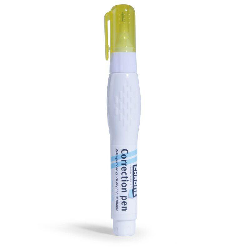 

Generic Correction Pen 9899