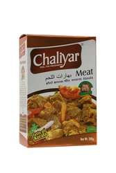 Chaliyar Meat Masala 200Gm X 48