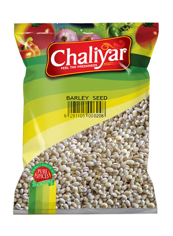 

Chaliyar Barley Seeds, 200g