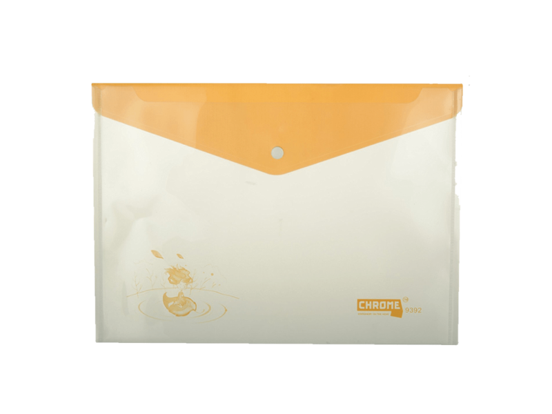 

Generic Single Pocket Button Bag (16C)