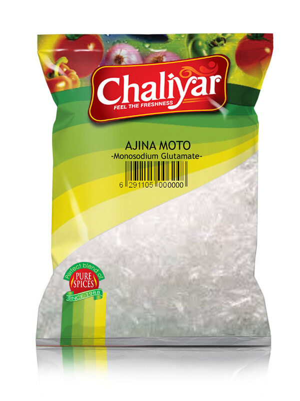

Chaliyar Ajina Moto 100Gm Pc
