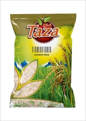 Taza Basmati Rice 1 Kg