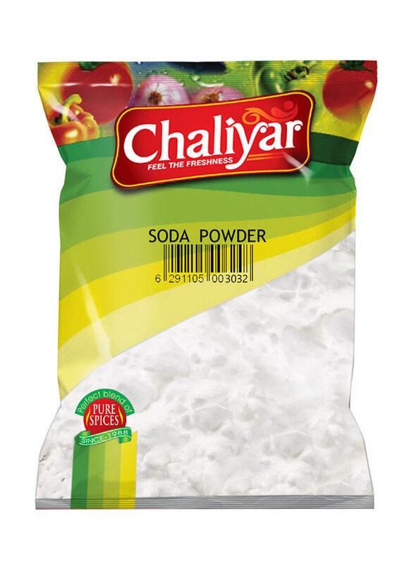 

Chaliyar Soda Powder, 100g