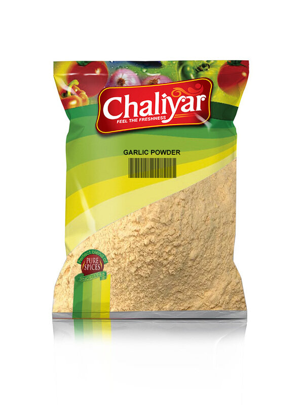 

Chaliyar Garlic Powder 100Gm Pc
