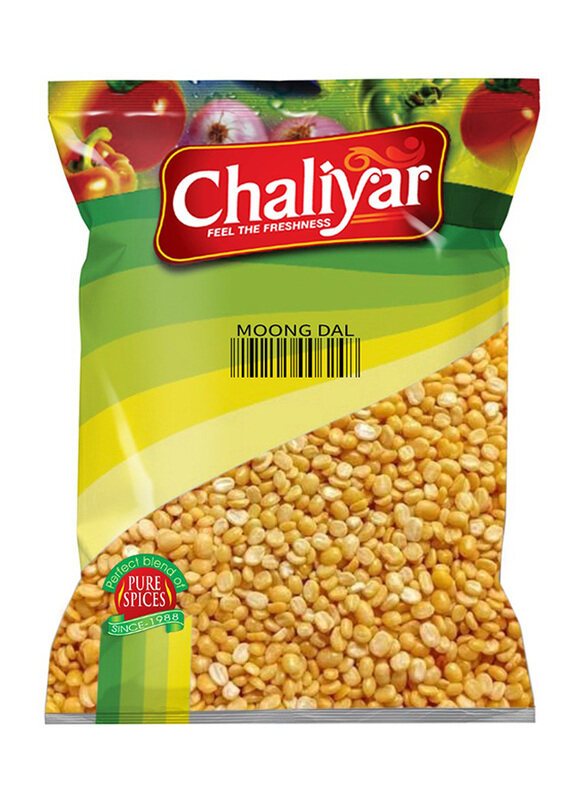 

Chaliyar Moong Dal, 500g